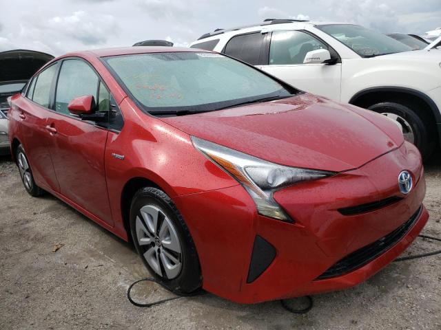 Photo 0 VIN: JTDKARFU9G3526480 - TOYOTA PRIUS 