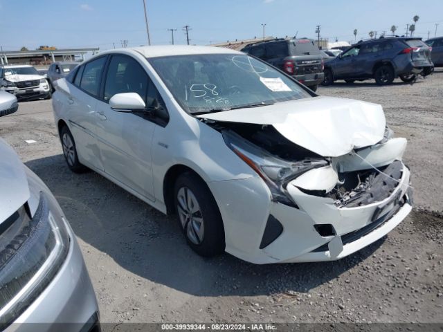 Photo 0 VIN: JTDKARFU9G3526821 - TOYOTA PRIUS 