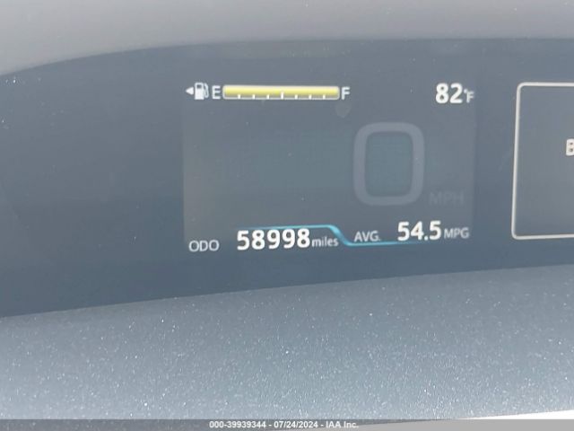 Photo 6 VIN: JTDKARFU9G3526821 - TOYOTA PRIUS 