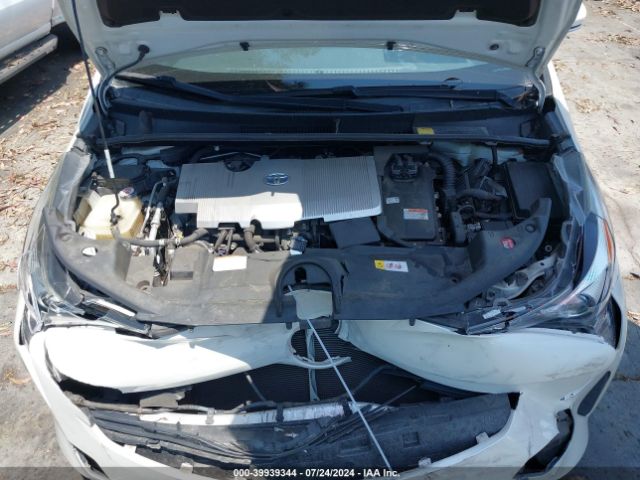 Photo 9 VIN: JTDKARFU9G3526821 - TOYOTA PRIUS 