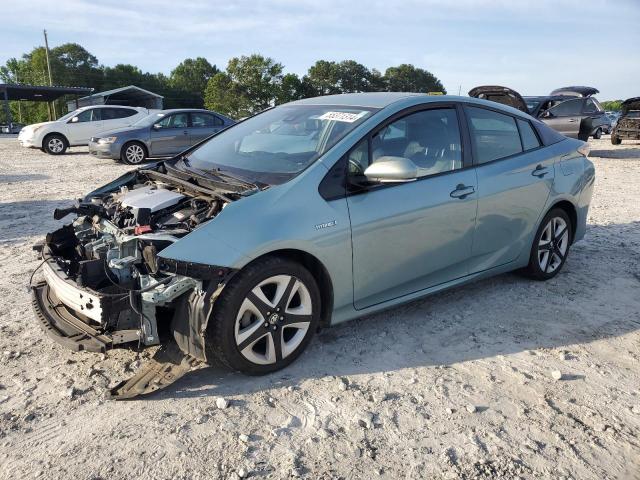 Photo 0 VIN: JTDKARFU9H3031259 - TOYOTA PRIUS 