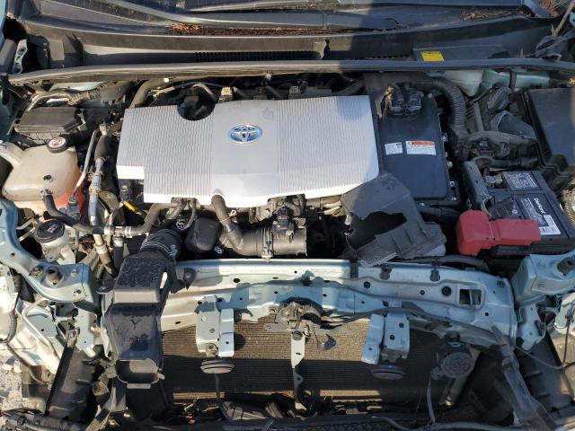 Photo 10 VIN: JTDKARFU9H3031259 - TOYOTA PRIUS 