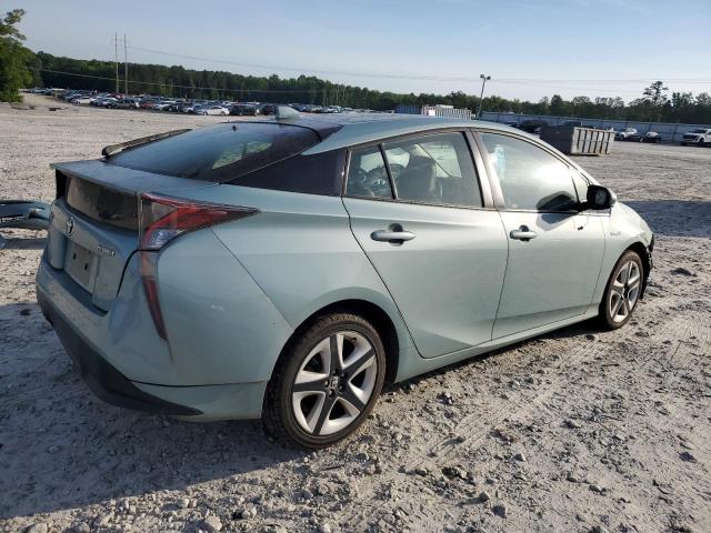 Photo 2 VIN: JTDKARFU9H3031259 - TOYOTA PRIUS 