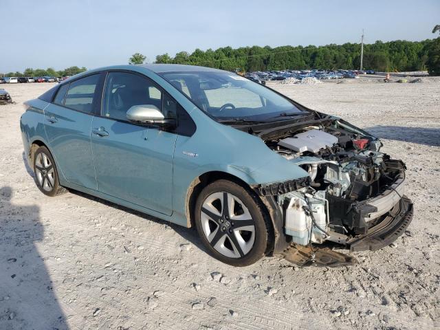 Photo 3 VIN: JTDKARFU9H3031259 - TOYOTA PRIUS 