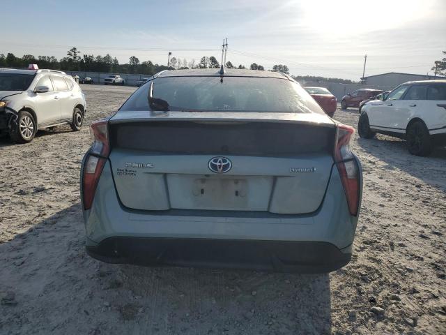 Photo 5 VIN: JTDKARFU9H3031259 - TOYOTA PRIUS 