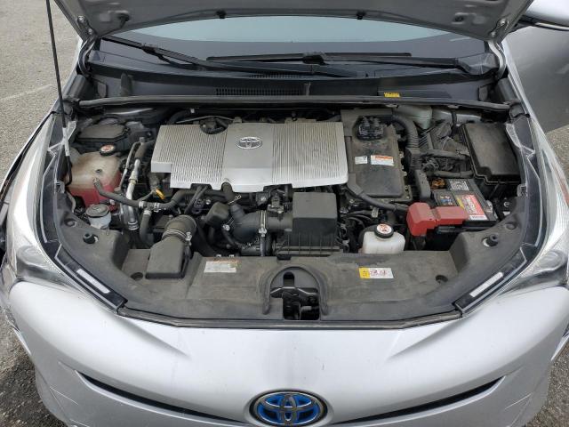 Photo 10 VIN: JTDKARFU9H3032136 - TOYOTA PRIUS 