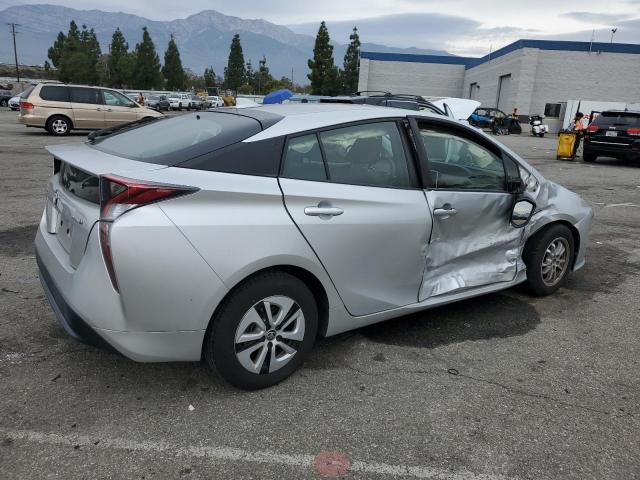 Photo 2 VIN: JTDKARFU9H3032136 - TOYOTA PRIUS 