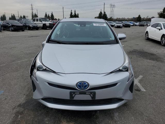 Photo 4 VIN: JTDKARFU9H3032136 - TOYOTA PRIUS 