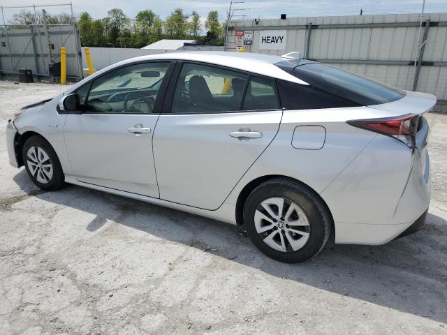 Photo 1 VIN: JTDKARFU9H3038356 - TOYOTA PRIUS 