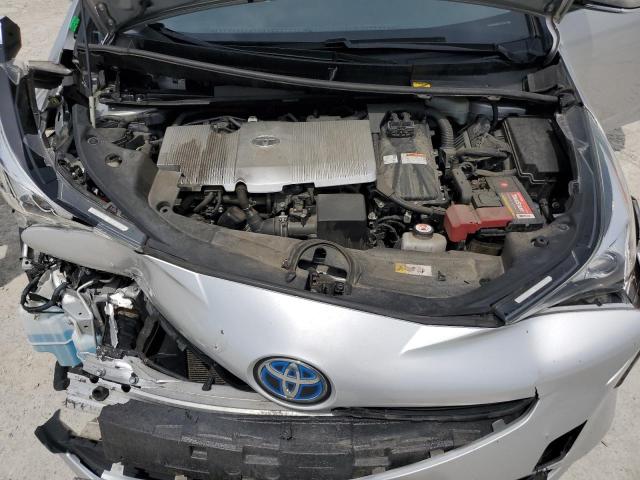 Photo 10 VIN: JTDKARFU9H3038356 - TOYOTA PRIUS 