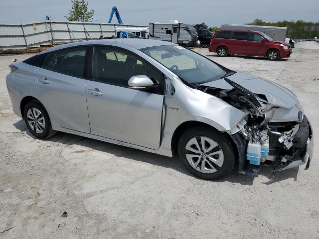 Photo 3 VIN: JTDKARFU9H3038356 - TOYOTA PRIUS 