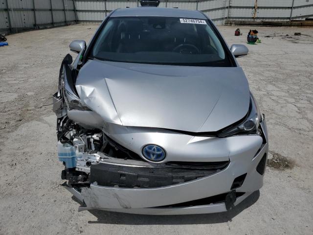 Photo 4 VIN: JTDKARFU9H3038356 - TOYOTA PRIUS 