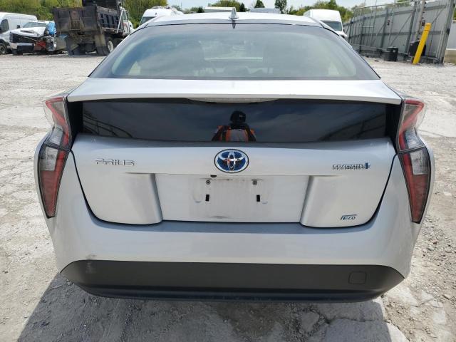 Photo 5 VIN: JTDKARFU9H3038356 - TOYOTA PRIUS 