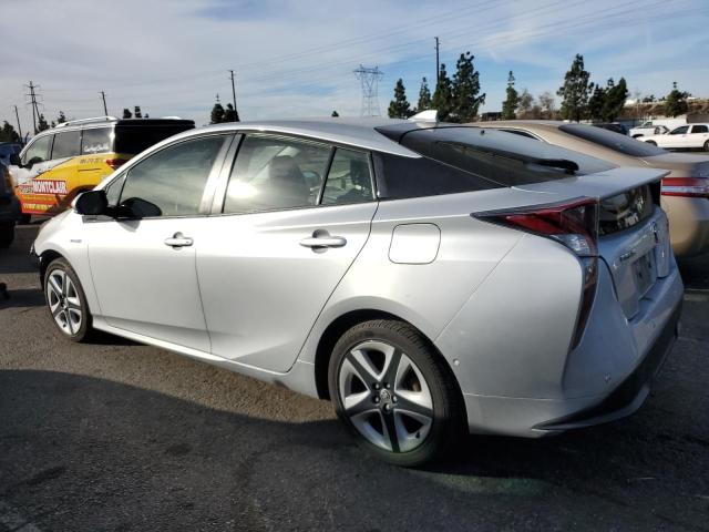 Photo 1 VIN: JTDKARFU9H3044769 - TOYOTA PRIUS 