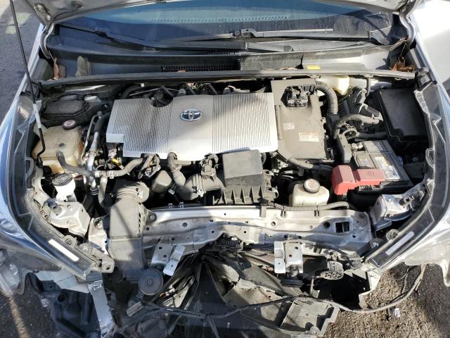 Photo 10 VIN: JTDKARFU9H3044769 - TOYOTA PRIUS 