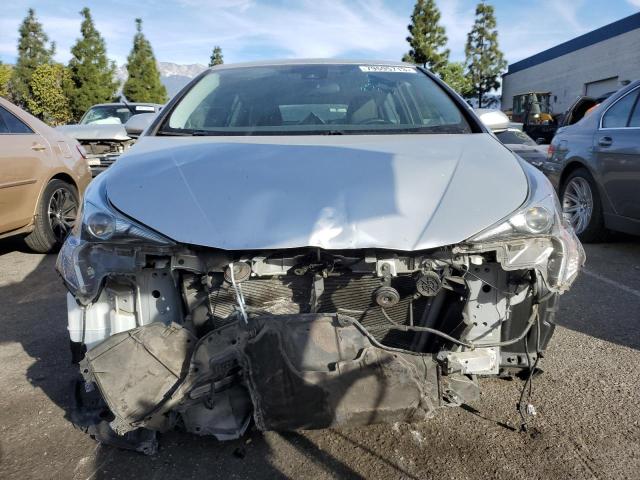 Photo 4 VIN: JTDKARFU9H3044769 - TOYOTA PRIUS 