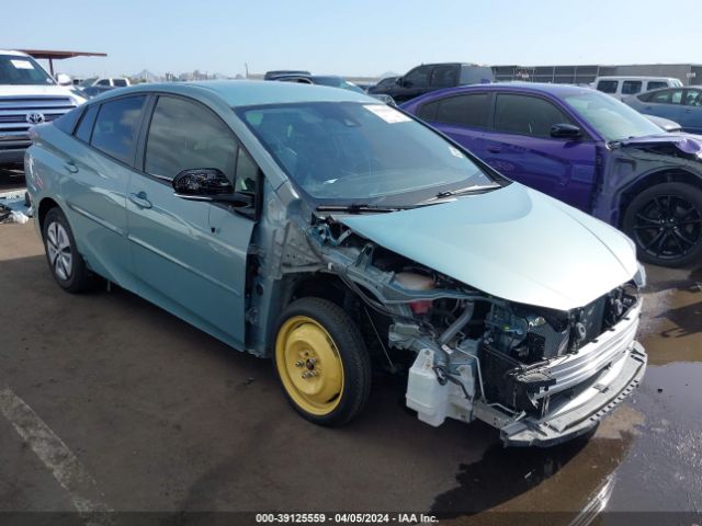 Photo 0 VIN: JTDKARFU9H3054427 - TOYOTA PRIUS 