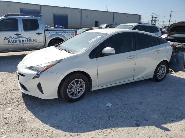 Photo 0 VIN: JTDKARFU9H3532748 - TOYOTA PRIUS 