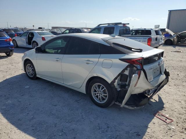 Photo 1 VIN: JTDKARFU9H3532748 - TOYOTA PRIUS 