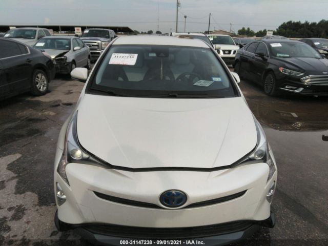 Photo 5 VIN: JTDKARFU9H3536198 - TOYOTA PRIUS 