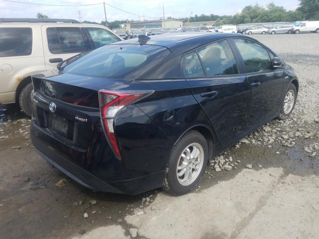 Photo 3 VIN: JTDKARFU9H3536248 - TOYOTA PRIUS 