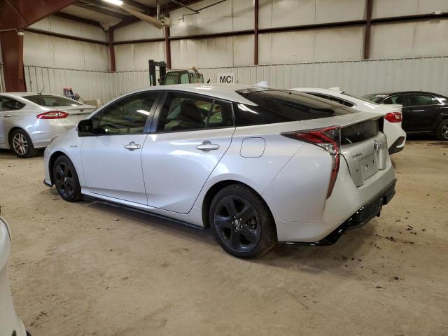 Photo 1 VIN: JTDKARFU9H3536265 - TOYOTA PRIUS 