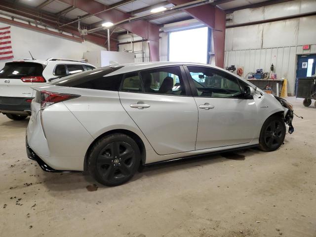 Photo 2 VIN: JTDKARFU9H3536265 - TOYOTA PRIUS 