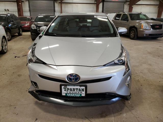 Photo 4 VIN: JTDKARFU9H3536265 - TOYOTA PRIUS 