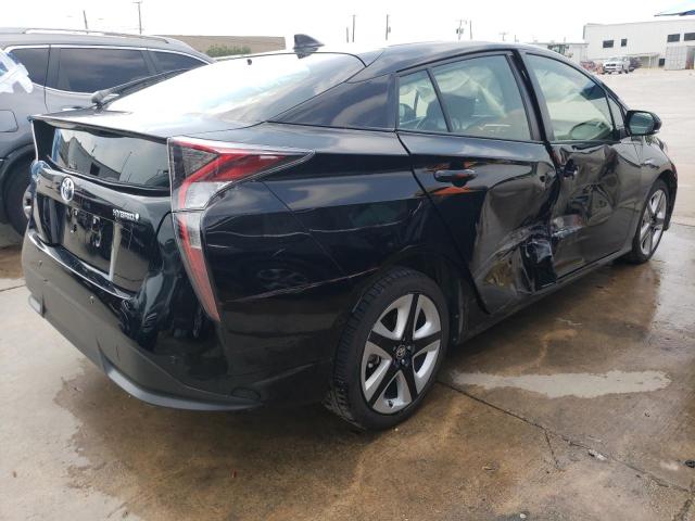 Photo 2 VIN: JTDKARFU9H3538761 - TOYOTA PRIUS 