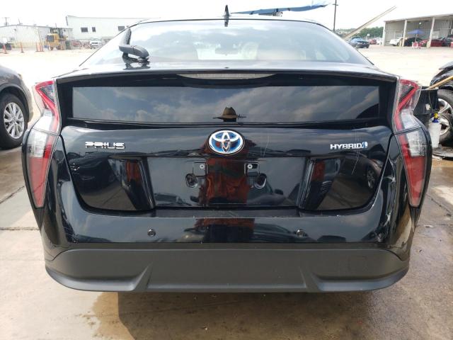 Photo 5 VIN: JTDKARFU9H3538761 - TOYOTA PRIUS 