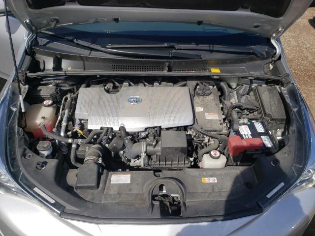 Photo 10 VIN: JTDKARFU9H3539957 - TOYOTA PRIUS 