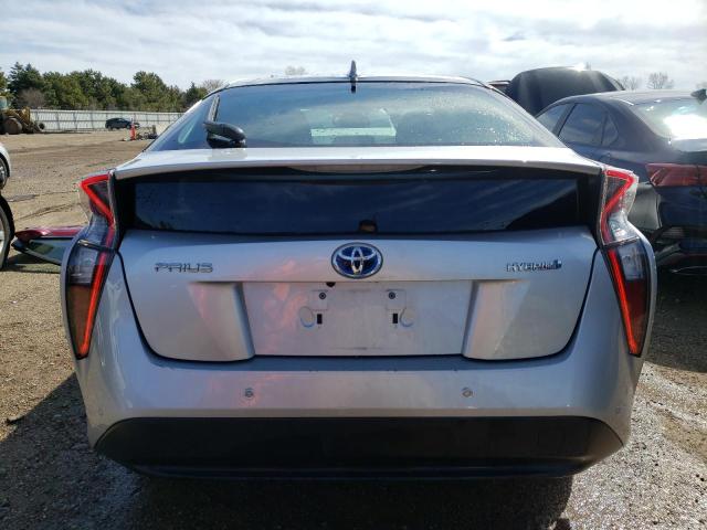 Photo 5 VIN: JTDKARFU9H3539957 - TOYOTA PRIUS 