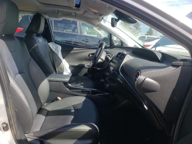 Photo 6 VIN: JTDKARFU9H3539957 - TOYOTA PRIUS 