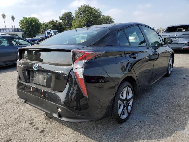 Photo 3 VIN: JTDKARFU9J3060945 - TOYOTA PRIUS 