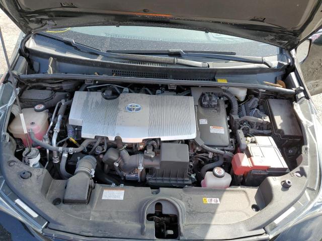 Photo 6 VIN: JTDKARFU9J3060945 - TOYOTA PRIUS 