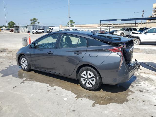 Photo 1 VIN: JTDKARFU9J3063733 - TOYOTA PRIUS 