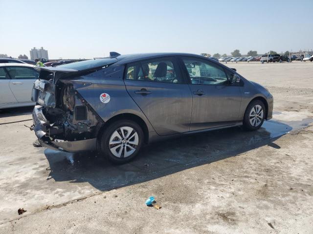 Photo 2 VIN: JTDKARFU9J3063733 - TOYOTA PRIUS 