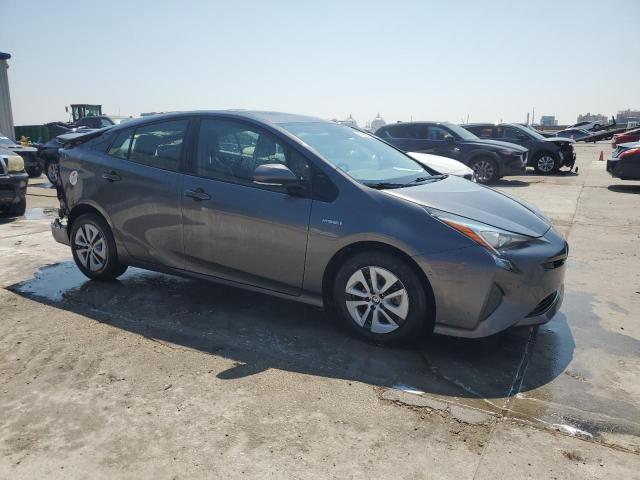 Photo 3 VIN: JTDKARFU9J3063733 - TOYOTA PRIUS 