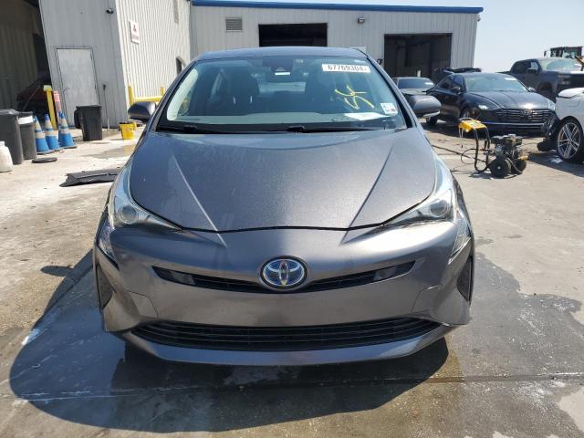 Photo 4 VIN: JTDKARFU9J3063733 - TOYOTA PRIUS 