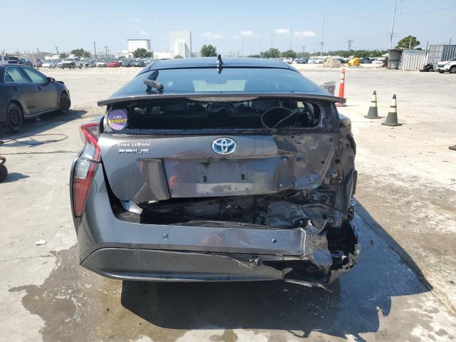 Photo 5 VIN: JTDKARFU9J3063733 - TOYOTA PRIUS 