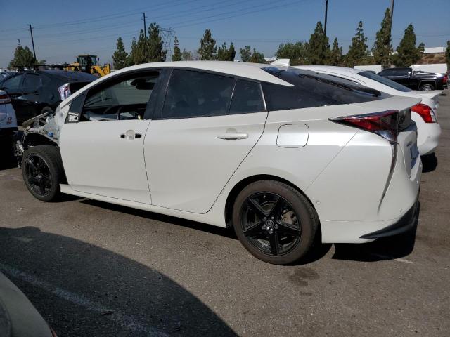 Photo 1 VIN: JTDKARFU9J3063845 - TOYOTA PRIUS 