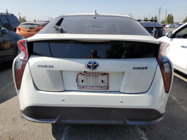 Photo 5 VIN: JTDKARFU9J3063845 - TOYOTA PRIUS 