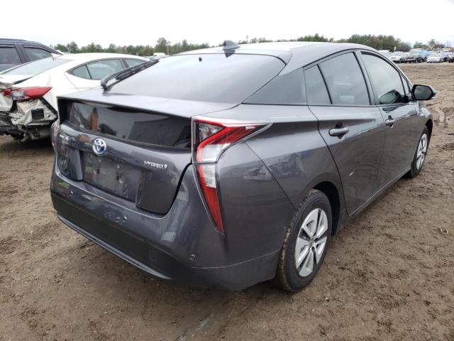 Photo 3 VIN: JTDKARFU9J3068284 - TOYOTA PRIUS 