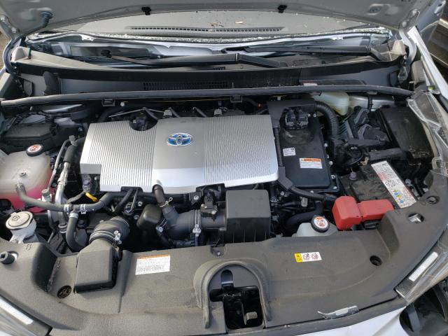 Photo 6 VIN: JTDKARFU9J3068320 - TOYOTA PRIUS 