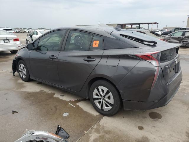 Photo 1 VIN: JTDKARFU9J3551631 - TOYOTA PRIUS 