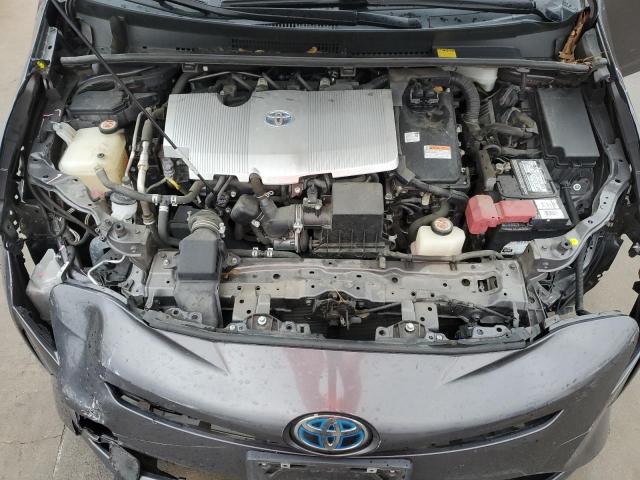 Photo 10 VIN: JTDKARFU9J3551631 - TOYOTA PRIUS 