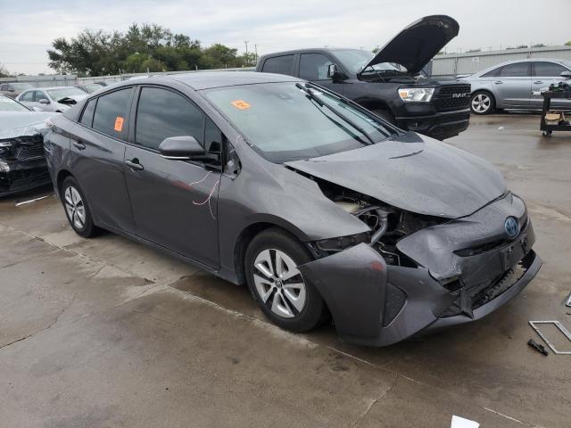 Photo 3 VIN: JTDKARFU9J3551631 - TOYOTA PRIUS 