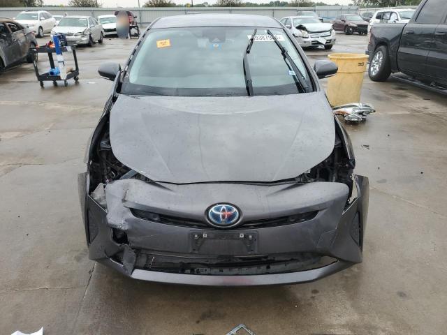 Photo 4 VIN: JTDKARFU9J3551631 - TOYOTA PRIUS 