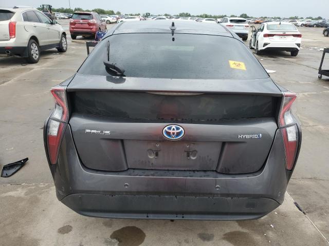 Photo 5 VIN: JTDKARFU9J3551631 - TOYOTA PRIUS 