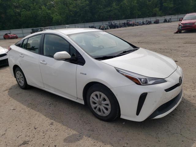 Photo 3 VIN: JTDKARFU9K3070702 - TOYOTA PRIUS 